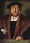 Barthel Bruyn the Elder